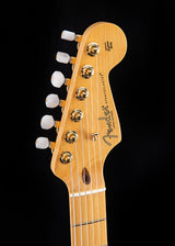 Fender 75th Anniversary Stratocaster 2 Color Bourbon Burst