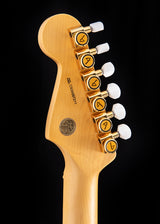 Fender 75th Anniversary Stratocaster 2 Color Bourbon Burst
