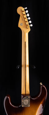 Fender 75th Anniversary Stratocaster 2 Color Bourbon Burst