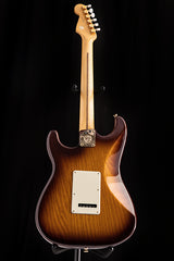 Fender 75th Anniversary Stratocaster 2 Color Bourbon Burst