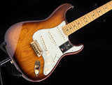 Fender 75th Anniversary Stratocaster 2 Color Bourbon Burst