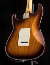 Fender 75th Anniversary Stratocaster 2 Color Bourbon Burst