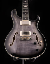 Paul Reed Smith SE Hollobody II Charcoal Burst