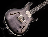 Paul Reed Smith SE Hollobody II Charcoal Burst