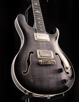 Paul Reed Smith SE Hollobody II Charcoal Burst