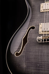 Paul Reed Smith SE Hollobody II Charcoal Burst