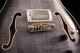 Paul Reed Smith SE Hollobody II Charcoal Burst