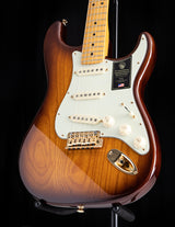 Fender 75th Anniversary Stratocaster 2 Color Bourbon Burst