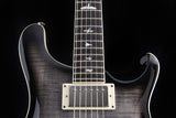 Paul Reed Smith SE Hollobody II Charcoal Burst