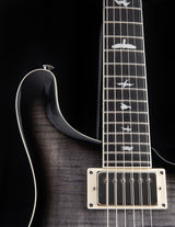 Paul Reed Smith SE Hollobody II Charcoal Burst