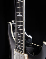 Paul Reed Smith SE Hollobody II Charcoal Burst