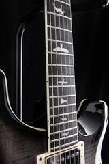 Paul Reed Smith SE Hollobody II Charcoal Burst