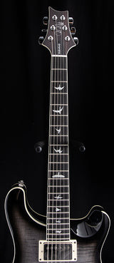 Paul Reed Smith SE Hollobody II Charcoal Burst
