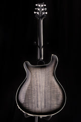 Paul Reed Smith SE Hollobody II Charcoal Burst