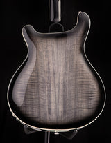Paul Reed Smith SE Hollobody II Charcoal Burst