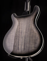 Paul Reed Smith SE Hollobody II Charcoal Burst