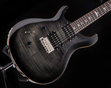 Paul Reed Smith SE Custom 24 "Lefty" Charcoal Burst