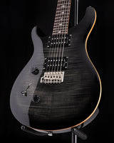 Paul Reed Smith SE Custom 24 "Lefty" Charcoal Burst