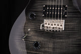 Paul Reed Smith SE Custom 24 "Lefty" Charcoal Burst