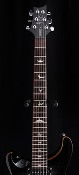 Paul Reed Smith SE Custom 24 "Lefty" Charcoal Burst