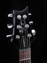 Paul Reed Smith SE Custom 24 "Lefty" Charcoal Burst