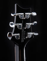 Paul Reed Smith SE Custom 24 "Lefty" Charcoal Burst