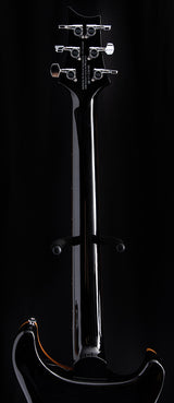 Paul Reed Smith SE Custom 24 "Lefty" Charcoal Burst