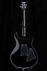 Paul Reed Smith SE Custom 24 "Lefty" Charcoal Burst