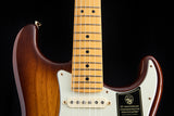 Fender 75th Anniversary Stratocaster 2 Color Bourbon Burst