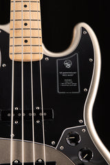 Fender 75th Anniversary Jazz Bass Guitar Diamond Anniversary