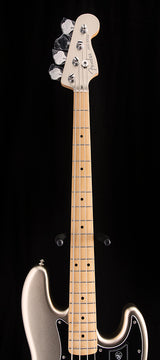 Fender 75th Anniversary Jazz Bass Guitar Diamond Anniversary