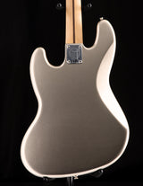 Fender 75th Anniversary Jazz Bass Guitar Diamond Anniversary