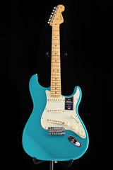 Fender American Professional II Stratocaster Miami Blue