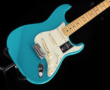 Fender American Professional II Stratocaster Miami Blue