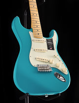Fender American Professional II Stratocaster Miami Blue