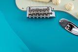 Fender American Professional II Stratocaster Miami Blue