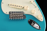 Fender American Professional II Stratocaster Miami Blue