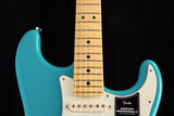 Fender American Professional II Stratocaster Miami Blue