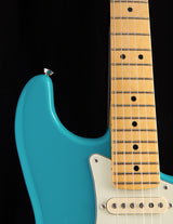 Fender American Professional II Stratocaster Miami Blue