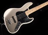 Fender 75th Anniversary Jazz Bass Guitar Diamond Anniversary