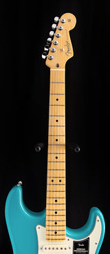 Fender American Professional II Stratocaster Miami Blue