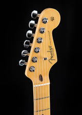 Fender American Professional II Stratocaster Miami Blue