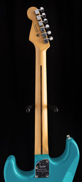 Fender American Professional II Stratocaster Miami Blue