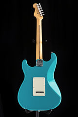 Fender American Professional II Stratocaster Miami Blue