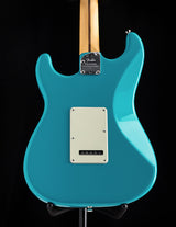 Fender American Professional II Stratocaster Miami Blue