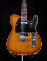 Fender American Performer Telecaster Honey Burst