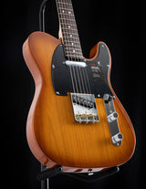 Fender American Performer Telecaster Honey Burst