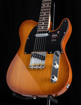 Fender American Performer Telecaster Honey Burst