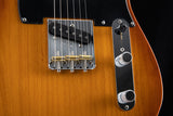 Fender American Performer Telecaster Honey Burst
