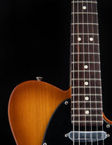 Fender American Performer Telecaster Honey Burst